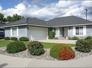10400 Hanna Ave, Chatsworth, CA 91311