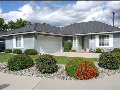 10400 Hanna Ave, Chatsworth, CA, 91311