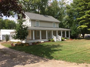 761 Center St, Owosso, MI 48867