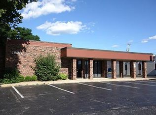 1628 S Campbell Ave, Springfield, MO 65807