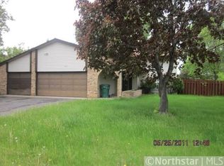 7709 Hampshire Ave N, Brooklyn Park, MN 55445