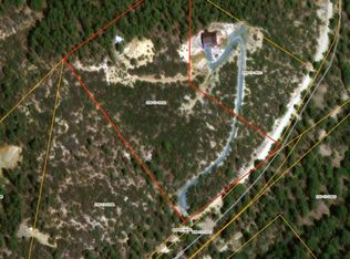 6650 E Poland Rd, Mayer, AZ 86333