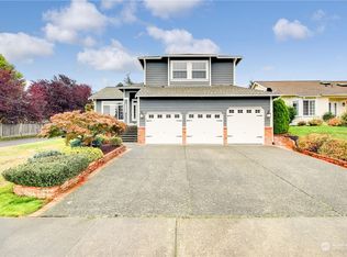 30610 128th Pl SE, Auburn, WA
