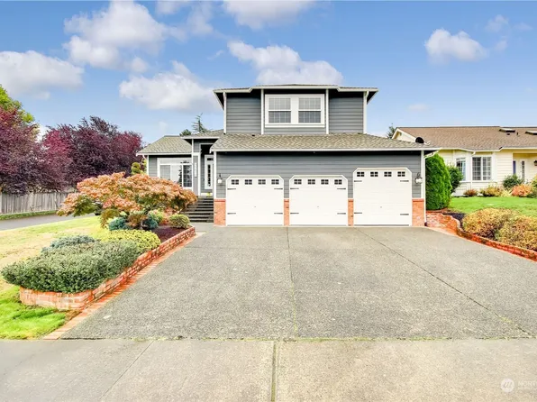 30610 128TH Place SE, Auburn, WA 98092