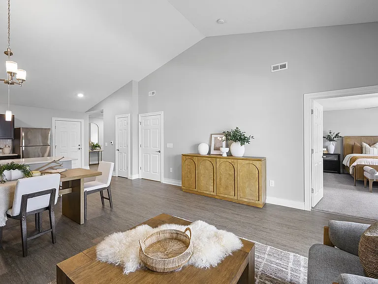 The Villas at Bakers Ridge — Photo 19