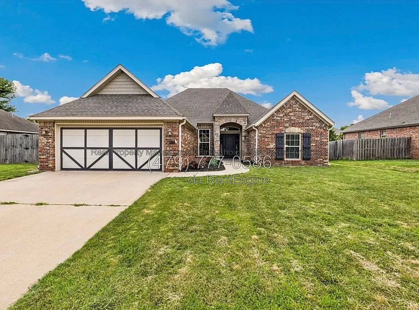 3 bed, 2.0 bath, 1650 sqft, $2,000 — Photo 1