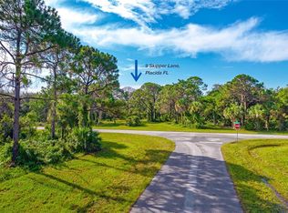 9 Skipper Ln, Placida, FL 33946