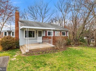 13200 Armstead St, Woodbridge, VA 22191