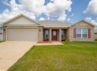 6356 Lena Drive, Alexander, AR 72002