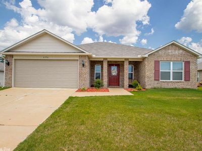 6356 Lena Drive, Alexander, AR, 72002