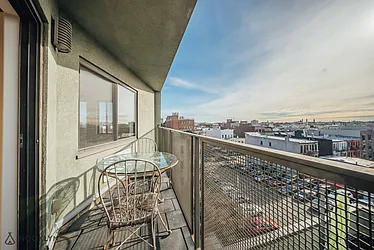 Rented by Nooklyn NYC LLC