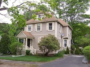 11 Allen St, Haverhill, MA 01835