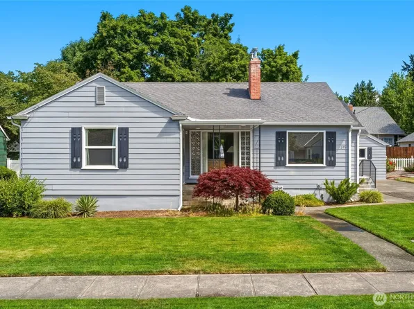315 E Maple Street, Walla Walla, WA 99362