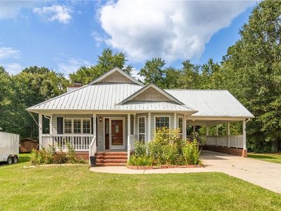 200 Rebecca Dr, Thomasville, NC, 27360