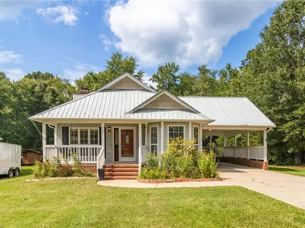 200 Rebecca Dr, Thomasville, NC 27360
