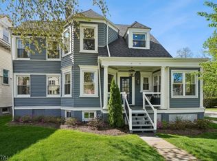 101 Ward Pl, South Orange Village Twp., NJ 07079