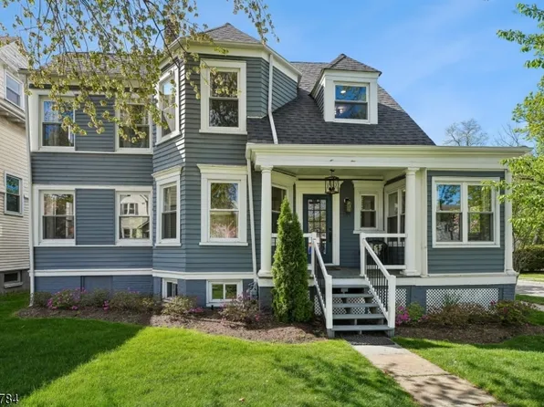 101 Ward Pl, South Orange Village Twp., NJ 07079