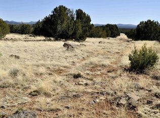 9253 E Row, Show Low, AZ 85901