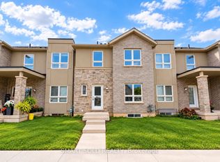 19 Perenack Ave, Welland, ON L3C2C6