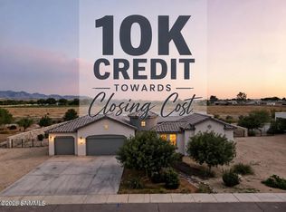 191 Plymouth Rock Rd, Las Cruces, NM 88007