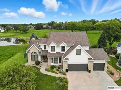 1210 Norton Dr, Papillion, NE, 68046