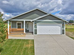 712 206th St Ct E, Spanaway, WA 98387