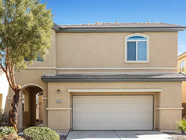 8320 Celina Hills St — Photo 1