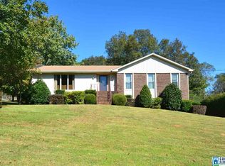 117 Hunters Point Cir, Birmingham, AL 35244