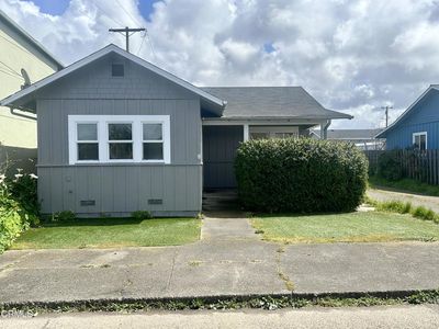 110 N Lincoln St, Fort Bragg, CA, 95437