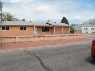 3703 35th Cir SE, Rio Rancho, NM 87124