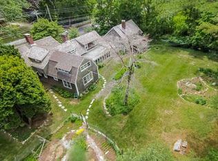 2501 Kingstown Rd, Kingston, RI 02881