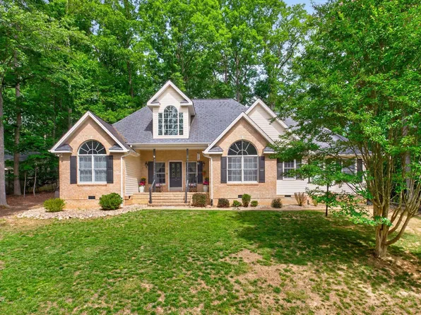 56 Ponderosa Ln, Palmyra, VA 22963