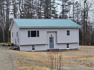 221 Troy Rd, Detroit, ME 04929