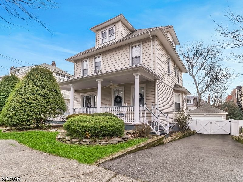 224 2nd St Clifton NJ 07011 Zillow