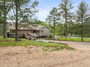 7475 Chirgiton Rd, Colorado Springs, CO 80908