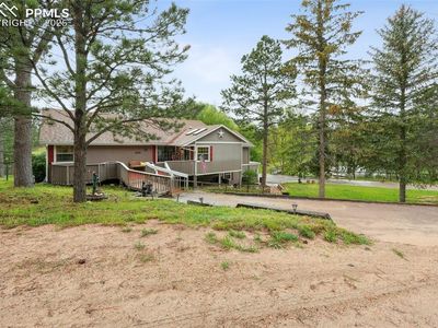 7475 Chirgiton Rd, Colorado Springs, CO, 80908