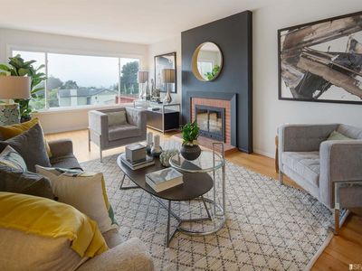 21 Woodhaven Ct, San Francisco, CA, 94131
