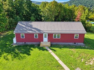 2066 Red Brush Rd, Nichols, NY 13812