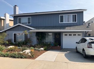 1220 Amethyst St #D2, Redondo Beach, CA 90277