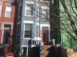 2009 1st St NW APT B, Washington, DC 20001