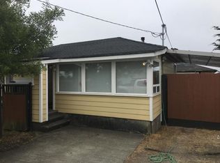2480 Lindstrom Ave, Samoa, CA 95564