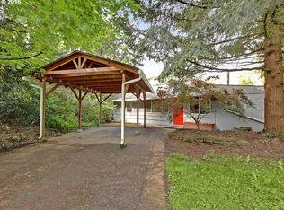 8736 NE Russell Pl, Portland, OR 97220