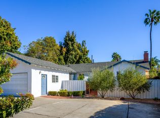 2612 Las Positas Rd, Santa Barbara, CA 93105