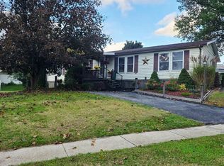 122 Cherry Ln, Dillsburg, PA 17019