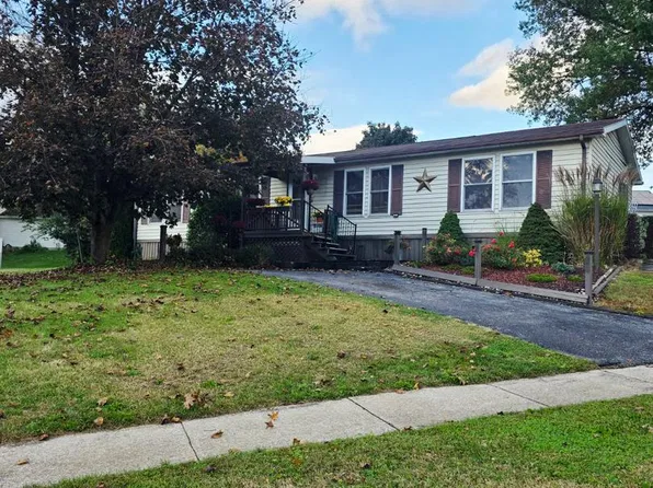 122 Cherry Ln, Dillsburg, PA 17019