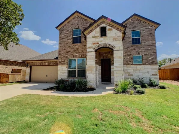 2304 La Mirada St, Leander, TX 78641