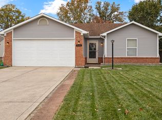 5042 Emmert Dr, Indianapolis, IN