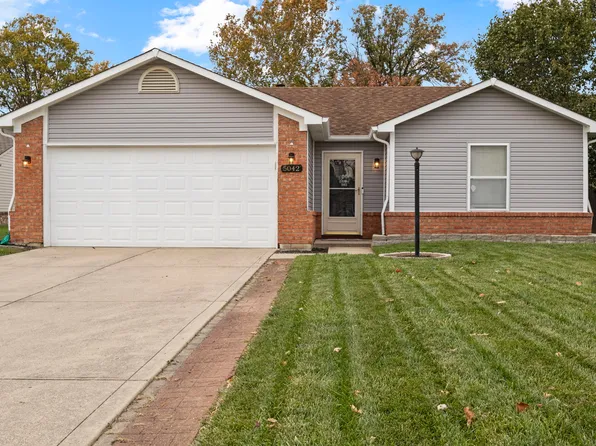5042 Emmert Dr, Indianapolis, IN 46221