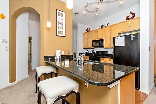 1400 Granby St #109 Photo 1