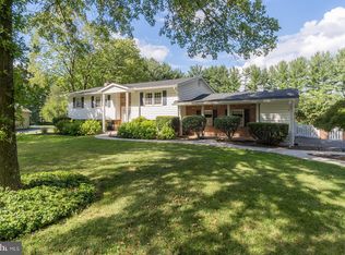 8415 Stonehouse Rd, Frederick, MD 21702